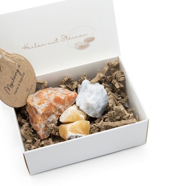 Wasserstein-Mischung 8: St�rke und Stabilit�t 200g