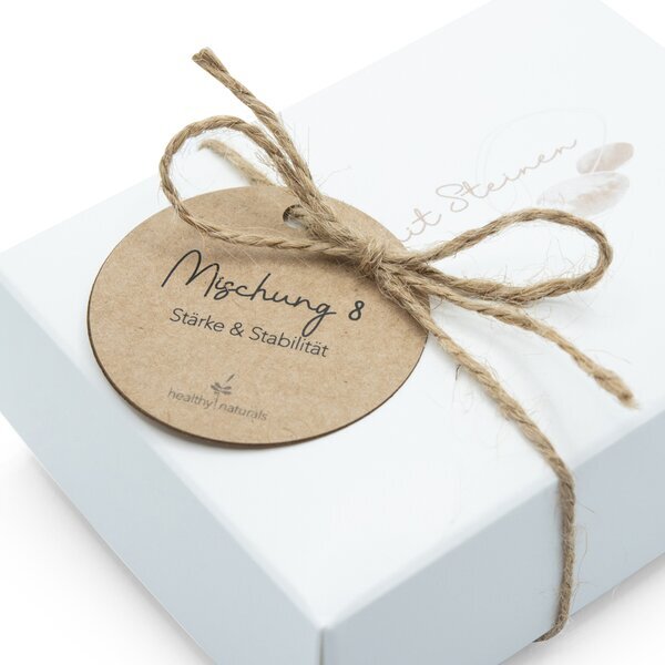 Wasserstein-Mischung 8: St�rke und Stabilit�t 500g