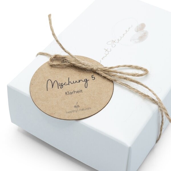 Wasserstein-Mischung 5: Klarheit 500g