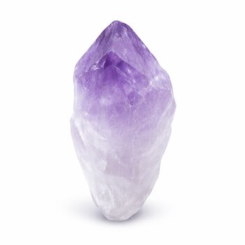 Amethyst Kristallspitze 2-3cm