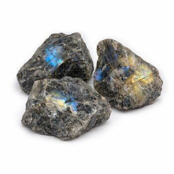 Wassersteine Labradorit