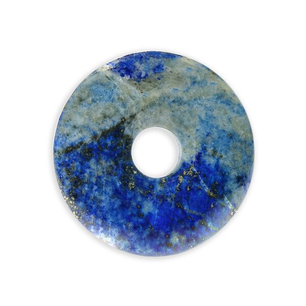 Donut Lapislazuli 40mm