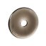 Donut Lamellenobsidian 50mm
