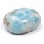 Trommelstein Larimar L (30x25mm)