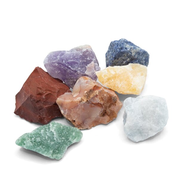 Wasserstein-Mischung 14: Chakrenst�rkung 200g