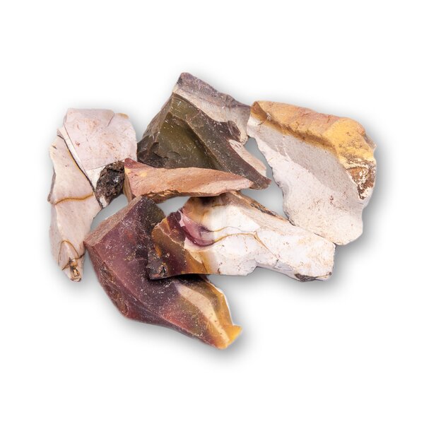 Wassersteine Mookait 100g