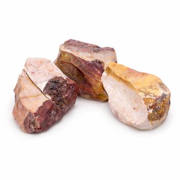 Wassersteine Mookait 100g