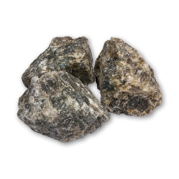 Wassersteine Labradorit 500g