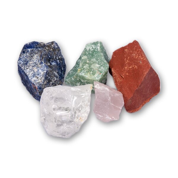 Wasserstein-Mischung 12: Wohlbefinden und Sch�nheit 200g