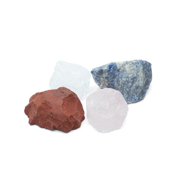 Wasserstein-Mischung 12: Wohlbefinden und Sch�nheit 500g