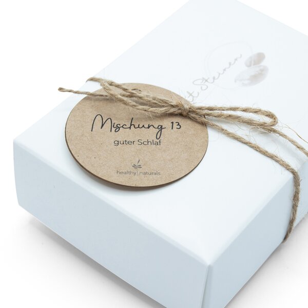 Wasserstein-Mischung 13: guter Schlaf 200g