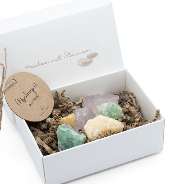 Wasserstein-Mischung 13: guter Schlaf 200g