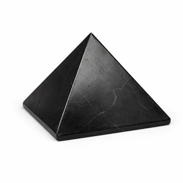 Schungit Pyramide