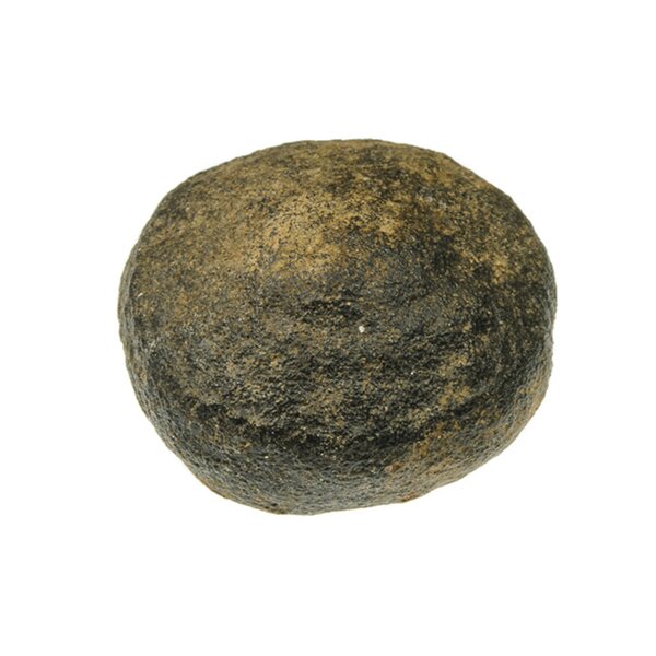 Moqui Marbles (Lebende Steine) mit Echtheitszertifikat 15-20mm