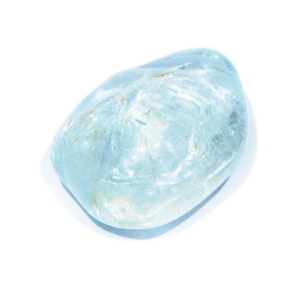 Topas blau (unbehandelt) L (30 bis 40mm)