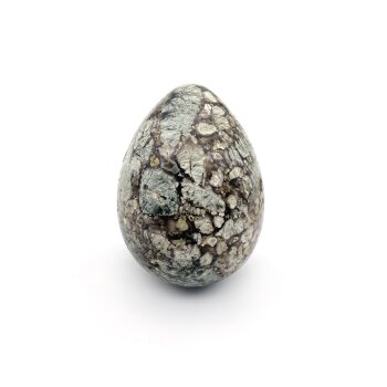 Ei Chalcedon grün (Chromchalcedon) - nur einkauf