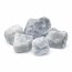 Wassersteine Calcit grau 500g