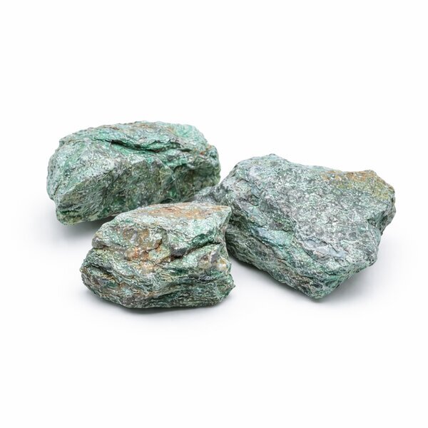 Wassersteine Fuchsit 100g