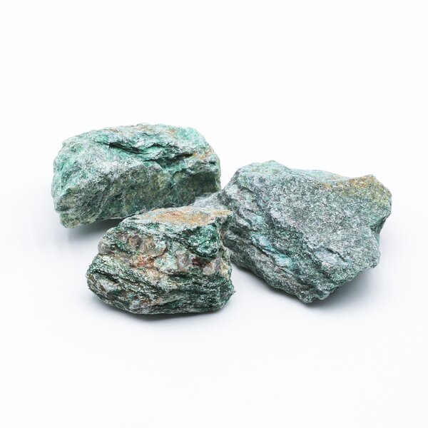 Wassersteine Fuchsit 500g