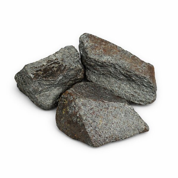 Wassersteine H�matit