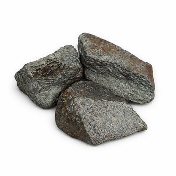 Wassersteine H�matit