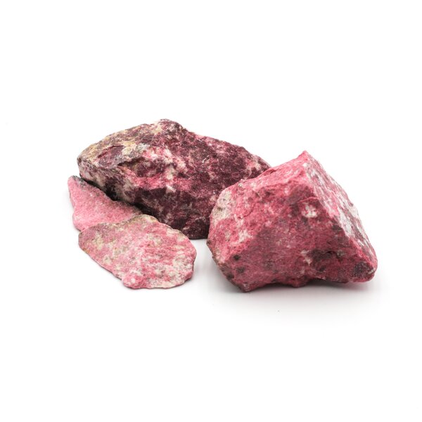 Wassersteine Thulit 100g