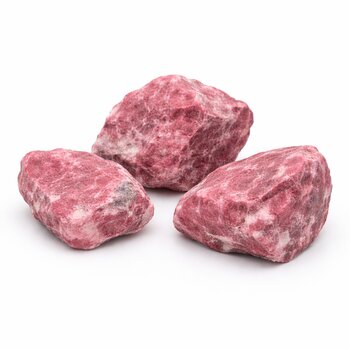 Wassersteine Thulit 100g