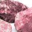 Wassersteine Thulit 200g