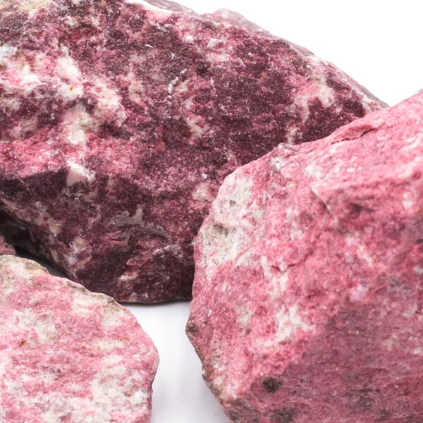 Wassersteine Thulit 500g