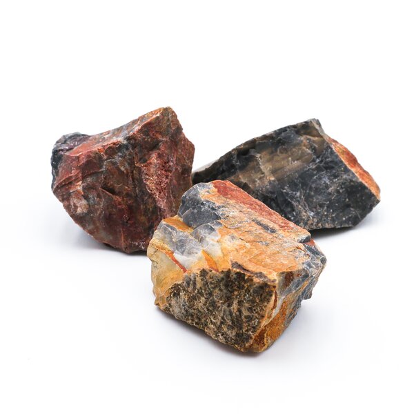 Wassersteine Onyx: Konzentration und Disziplin 100g