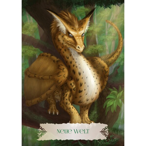 Drachenweisheit - Meditationskarten & Buch