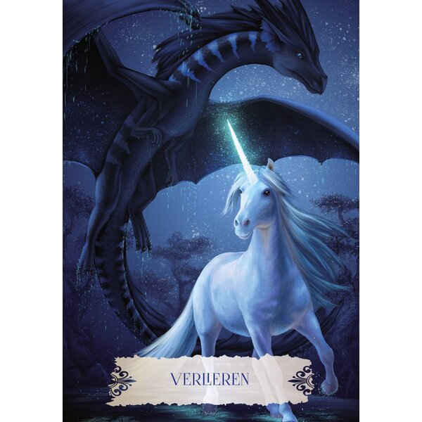 Drachenweisheit - Meditationskarten & Buch