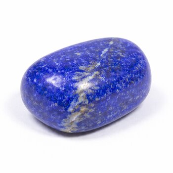 Trommelstein Lapislazuli 1 Stk.