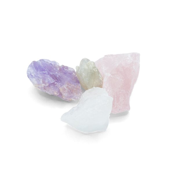 Wasserstein-Mischung 3: Inspiration und Bewusstheit