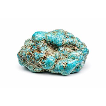 Trommelstein T�rkis (echt)