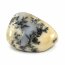 Trommelstein Dendritenopal (Opalith)