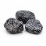 Wassersteine Schneeflockenobsidian