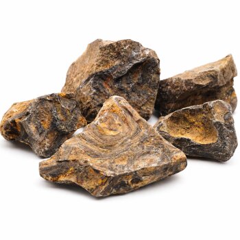 Wassersteine Bronzit 100g