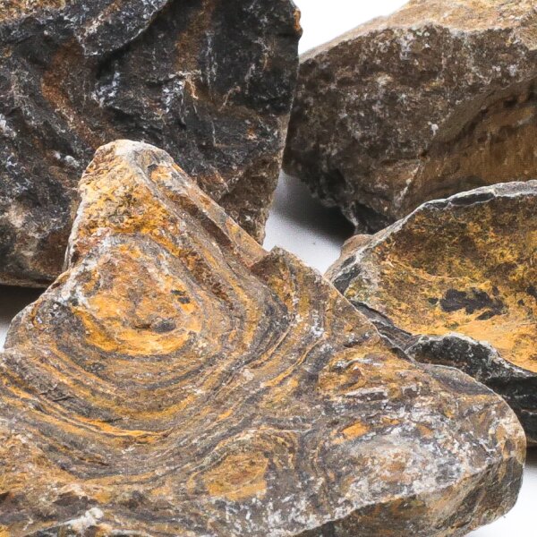 Wassersteine Bronzit 200g