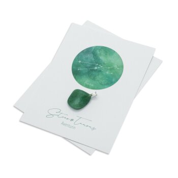 CosmosCard Stier