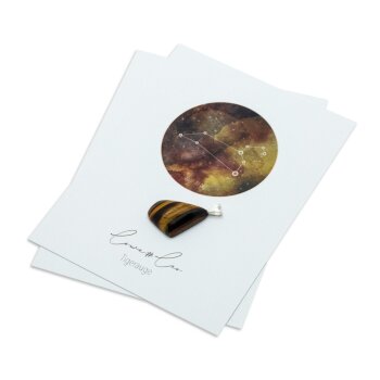 CosmosCard Löwe