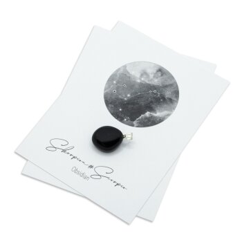 CosmosCard Skorpion