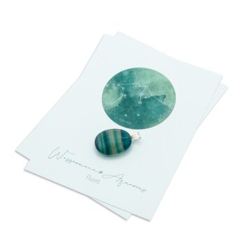 CosmosCard Wassermann