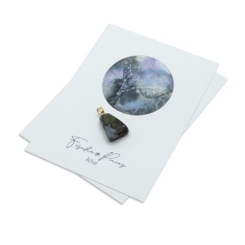 CosmosCard Fische