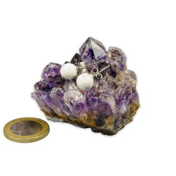 Amethyst Drusenstücke mini