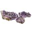 Amethyst Drusenstücke mini