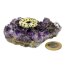 Amethyst Drusenstücke mini