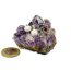 Amethyst Drusenstücke mini