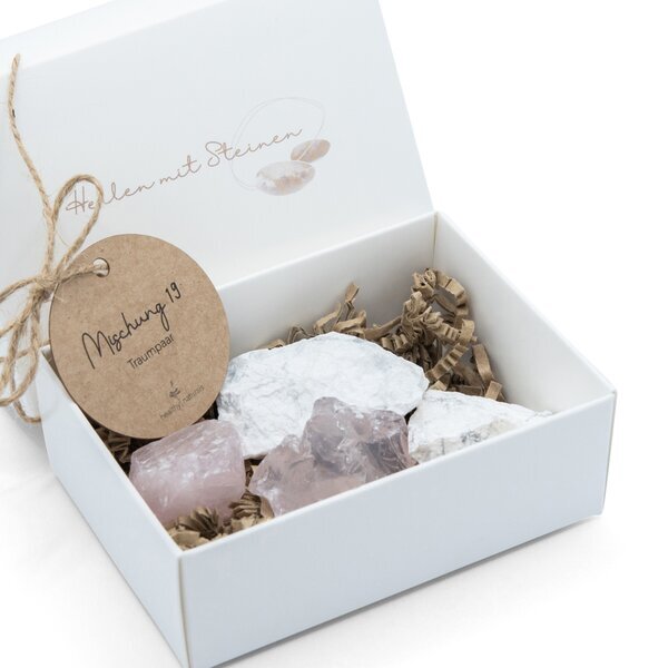 Wasserstein-Mischung 21: Traumpaar 500g