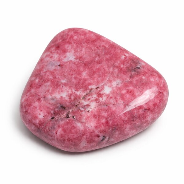 Trommelstein Thulit 50g